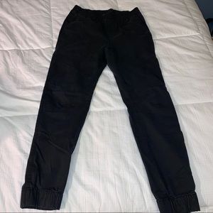 Men’s Chino Joggers